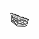GM 23274137 Emblem, Front