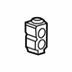 GM 39129483 Expansion Valve GM 39129483 Expansion Valve