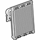 GM 39129482 Evaporator Core GM 39129482 Evaporator Core