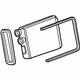 GM 39158689 Heater Core GM 39158689 Heater Core