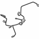 GM 39121525 Harness GM 39121525 Harness