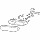 GM 16525314 Composite Assembly, Passenger Side GM 16525314 Composite Assembly, Passenger Side