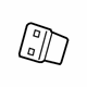 GM 15106388 Fuse GM 15106388 Fuse