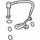 GM 23280354 Discharge Hose