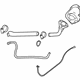 GM 22951207 Filler Neck GM 22951207 Filler Neck