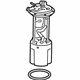 GM 19370400 Fuel Pump GM 19370400 Fuel Pump