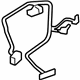GM 25879105 Harness GM 25879105 Harness