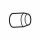 GM 25976357 TPMS Sensor Nut GM 25976357 TPMS Sensor Nut