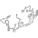 GM 85010384 Harness Assembly-Front Side Door Door Wiring