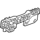GM 87837038 Bracket Assembly-Front Side Door Outside Handle GM 87837038 Bracket Assembly-Front Side Door Outside Handle