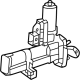 GM 85758457 Actuator Assembly-Front Side Door