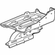 GM 84177367 Battery Tray GM 84177367 Battery Tray