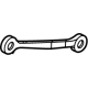 GM 12678527 Actuator Rod GM 12678527 Actuator Rod