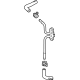 GM 12703243 Water Pipe GM 12703243 Water Pipe