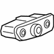 GM 22992803 Headlamp Switch GM 22992803 Headlamp Switch