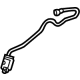 GM 12713949 Exhaust Temperature Sensor GM 12713949 Exhaust Temperature Sensor