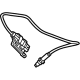 GM 12731773 Lower Nox Sensor GM 12731773 Lower Nox Sensor