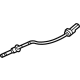 GM 12731716 Exhaust Temperature Sensor GM 12731716 Exhaust Temperature Sensor