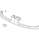 GM 15078240 Grille Assembly, Black GM 15078240 Grille Assembly, Black