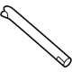GM 55506431 Hose, Transmission Oil Cooler GM 55506431 Hose, Transmission Oil Cooler
