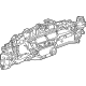 GM 85034895 Carrier, Instrument Panel