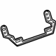 GM 23235037 Control Switch Bracket GM 23235037 Control Switch Bracket