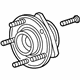 GM 13552402 Hub Assembly, Front GM 13552402 Hub Assembly, Front