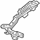 GM 39199901 Outer Support, Front Passenger Side GM 39199901 Outer Support, Front Passenger Side