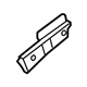 GM 22978202 Lower Bracket, Front Driver Side GM 22978202 Lower Bracket, Front Driver Side