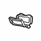 GM 10362407 Rail Assembly Extension, Rear Passenger Side GM 10362407 Rail Assembly Extension, Rear Passenger Side