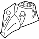GM 22717012 Apron Assembly, Front Inner Driver Side GM 22717012 Apron Assembly, Front Inner Driver Side