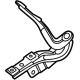 GM 42713789 Hinge, Driver Side GM 42713789 Hinge, Driver Side