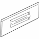 GM 10327016 Outer Panel GM 10327016 Outer Panel