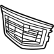 GM 84552883 Emblem GM 84552883 Emblem