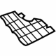 GM 84331987 Grille Assembly Insert GM 84331987 Grille Assembly Insert