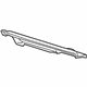 GM 20879351 Upper Insulator GM 20879351 Upper Insulator