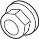 GM 19316153 Horn Nut