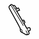 GM 22826780 Grip Handle, Black, Driver Side GM 22826780 Grip Handle, Black, Driver Side