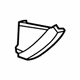 GM 22856581 Side Panel, Brownstone GM 22856581 Side Panel, Brownstone