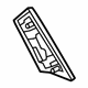 GM 23164491 Grip Handle, Passenger Side GM 23164491 Grip Handle, Passenger Side