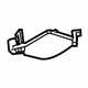 GM 22790837 Map Lamp Lens, Passenger Side GM 22790837 Map Lamp Lens, Passenger Side