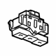 GM 20973001 Lamp Switch GM 20973001 Lamp Switch