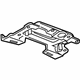 GM 22837079 Overhead Console Bracket GM 22837079 Overhead Console Bracket