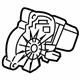 GM 23128488 Window Motor, Front Driver Side GM 23128488 Window Motor, Front Driver Side