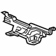 GM 22891490 Mount Bracket GM 22891490 Mount Bracket