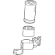 GM 85607477 Receiver & Dehydrato, A/C Refrigerant GM 85607477 Receiver & Dehydrato, A/C Refrigerant
