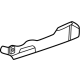 GM 85634203 Cover, Front Seat Adjuster Track GM 85634203 Cover, Front Seat Adjuster Track