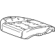 GM 85023585 Pad, Seat Cushion GM 85023585 Pad, Seat Cushion