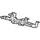 GM 13558730 Bracket, Chassis Wiring GM 13558730 Bracket, Chassis Wiring