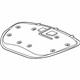 GM 84378091 Insulator GM 84378091 Insulator